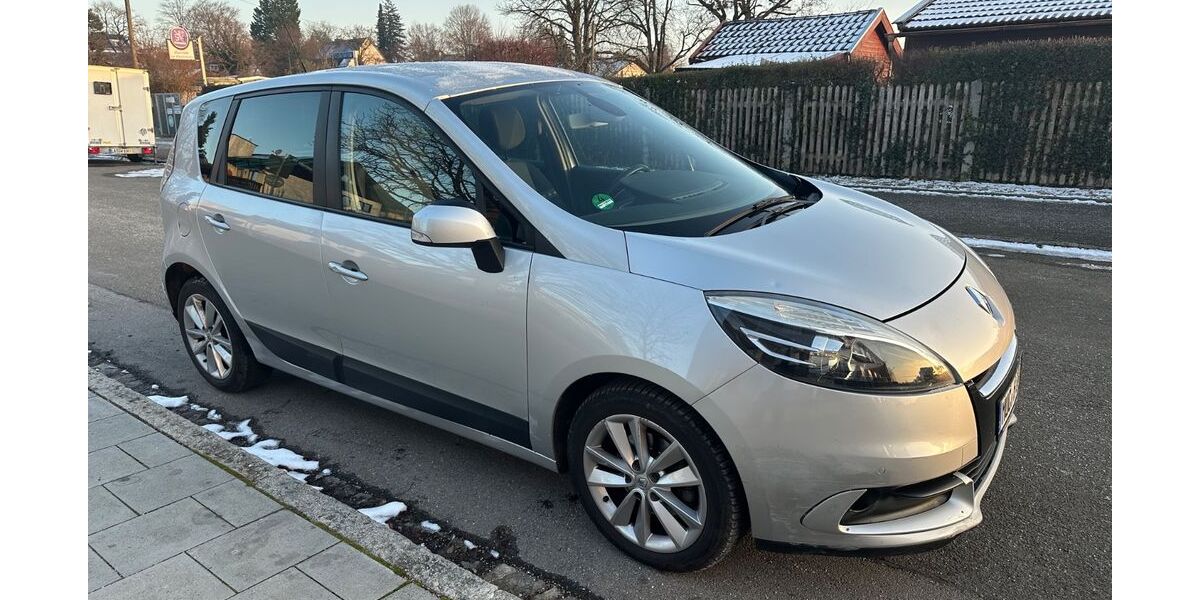 Renault Scenic 147.600 km 4.550 &euro; München 81549