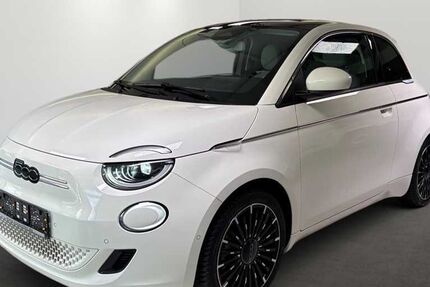 Fiat 500e 12.000 km 25.890 &euro; München 80339