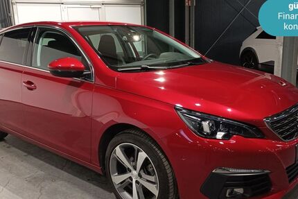 Peugeot 308 30.961 km 16.880 € Eching 85386