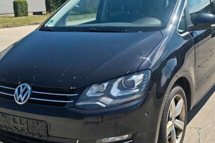 VW Sharan 348.642 km 4.999 &euro; Fürstenfeldbruck 82256