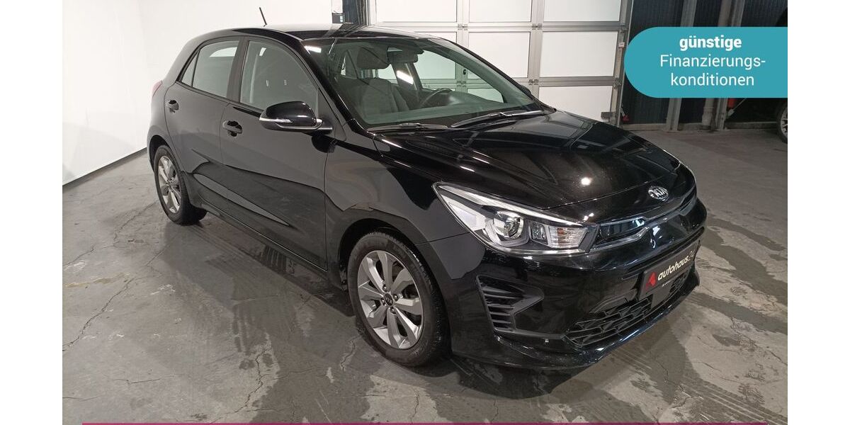 Kia Rio 66.653 km 12.220 &euro; Eching 85386