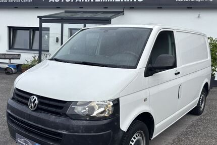 VW T5 Transporter 87.596 km 14.100 € Emmering 82275
