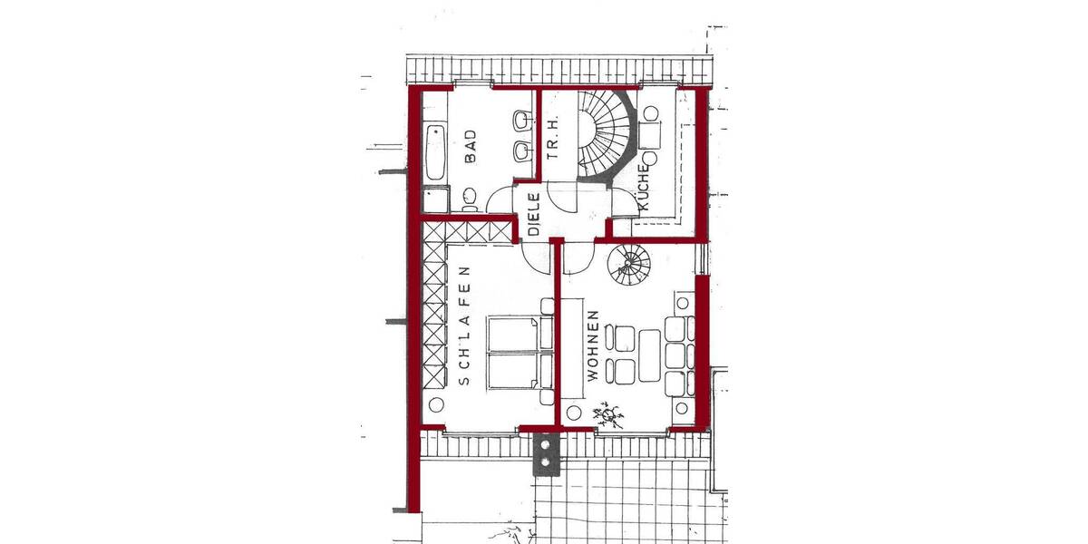 Mehrfamilienhaus, Wohnhaus Neufahrn Mintraching-Grüneck - 8 Zimmer, 224 m&sup2;, 1.150.000&euro; | Angebot:25662507