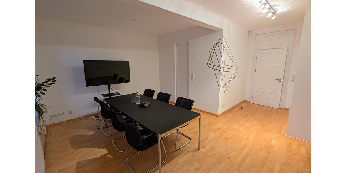 Gewerbeobjekt München Schwabing-Freimann - 2.780&euro; | Angebot:23472520