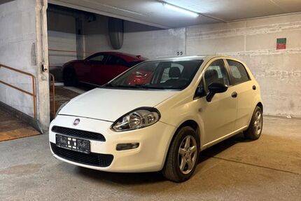 Fiat Punto 151.000 km 3.580 &euro; München 80336