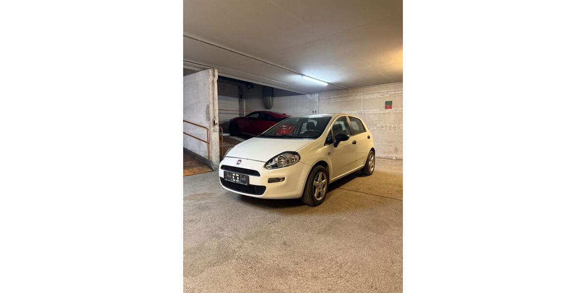 Fiat Punto 151.000 km 3.580 &euro; München 80336