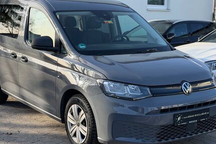 VW Caddy 118.750 km 17.900 &euro; Mintraching/Neufahrn 85375