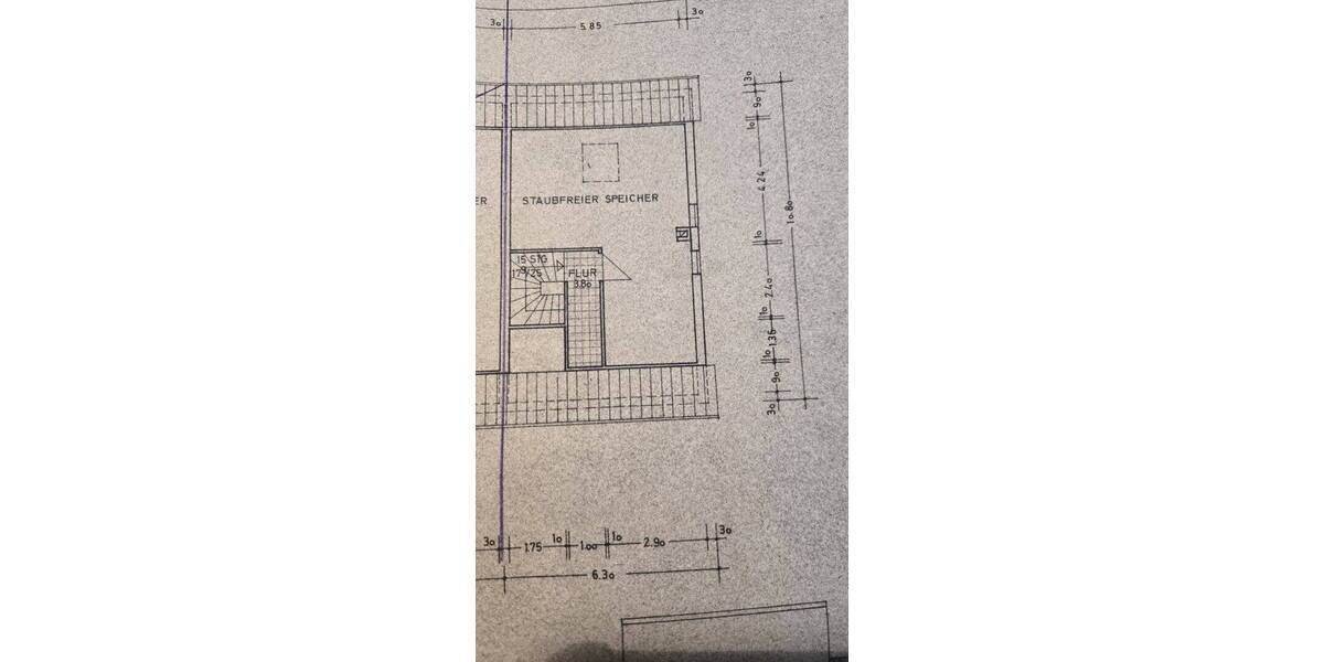 Reihenendhaus München Hadern - 6 Zimmer, 148 m&sup2;, 1.095.000&euro; | Angebot:26703167