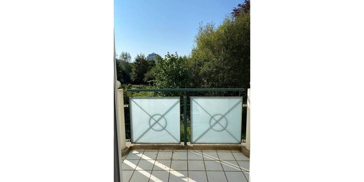 Etagenwohnung Baldham-Vaterstetten Baldham - 2 Zimmer, 66 m&sup2;, 495.000&euro; | Angebot:26055404