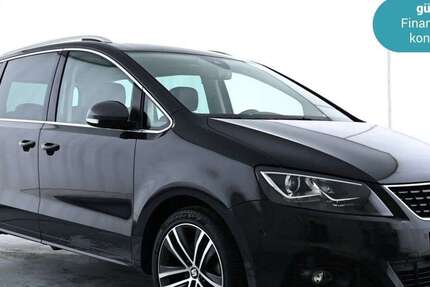 Seat Alhambra 38.973 km 29.880 € Eching 85386