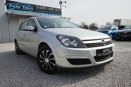 Opel Astra 193.640 km 1.490 &euro; München 81829