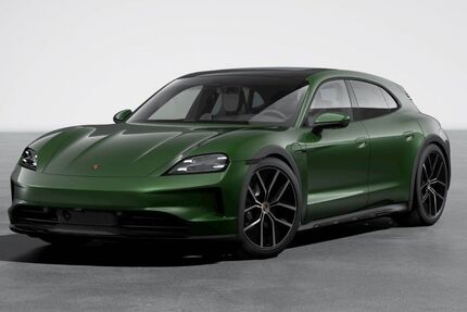 Porsche Taycan 9.900 km 119.970 &euro; München 81477