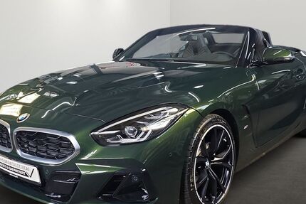 BMW Z4 7.847 km 47.990 &euro; München 80687