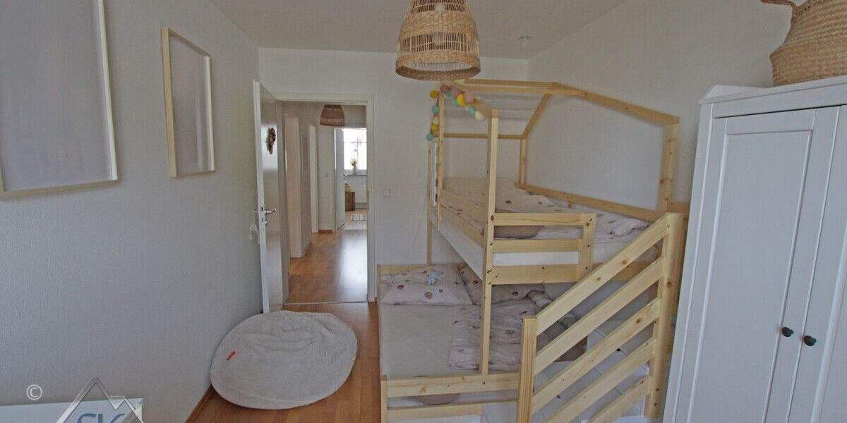 Reihenendhaus Maisach - 6 Zimmer, 147 m&sup2;, 950.000&euro; | Angebot:24435847