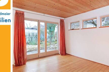 Haus München Pasing-Obermenzing - 9 Zimmer, 175 m&sup2;, 1.250.000&euro; | Angebot:26037974