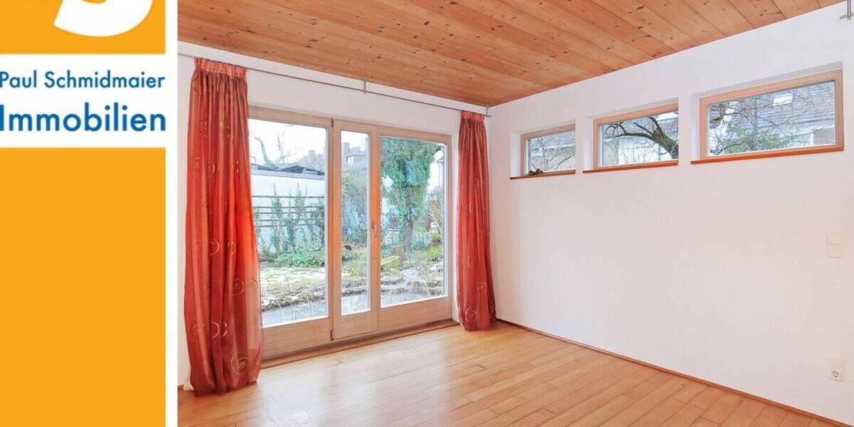 Reihenendhaus München Pasing-Obermenzing - 9 Zimmer, 175 m&sup2;, 1.250.000&euro; | Angebot:26037974