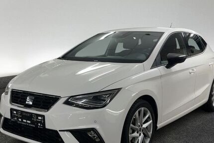 Seat Ibiza 28.500 km 16.960 &euro; München 80687