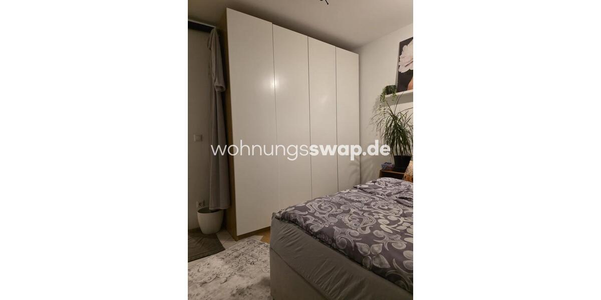 Etagenwohnung München Messestadt Riem - 3 Zimmer, 69 m&sup2;, 14&euro; | Angebot:24685060