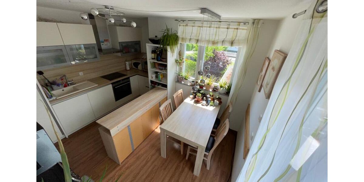 Etagenwohnung München Aubing-Lochhausen-Langwied - 3 Zimmer, 82 m&sup2;, 650.000&euro; | Angebot:26931219