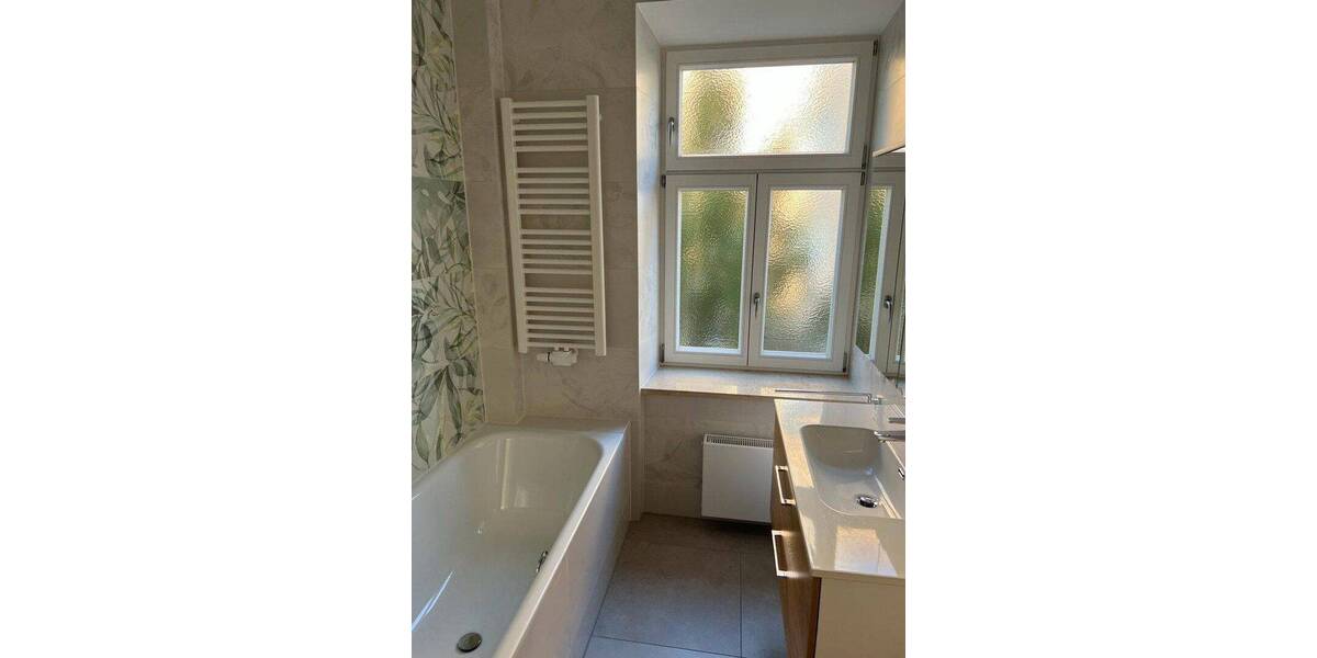 Etagenwohnung München Au-Haidhausen - 3 Zimmer, 84 m&sup2;, 2.450&euro; | Angebot:26920093