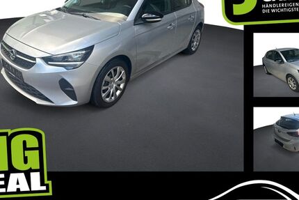 Opel Corsa 26.206 km 13.790 &euro; Neufahrn 85375