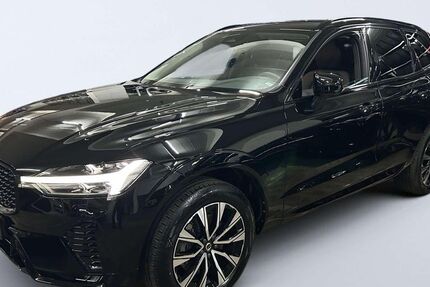 Volvo XC60 27.354 km 39.990 &euro; München 80337