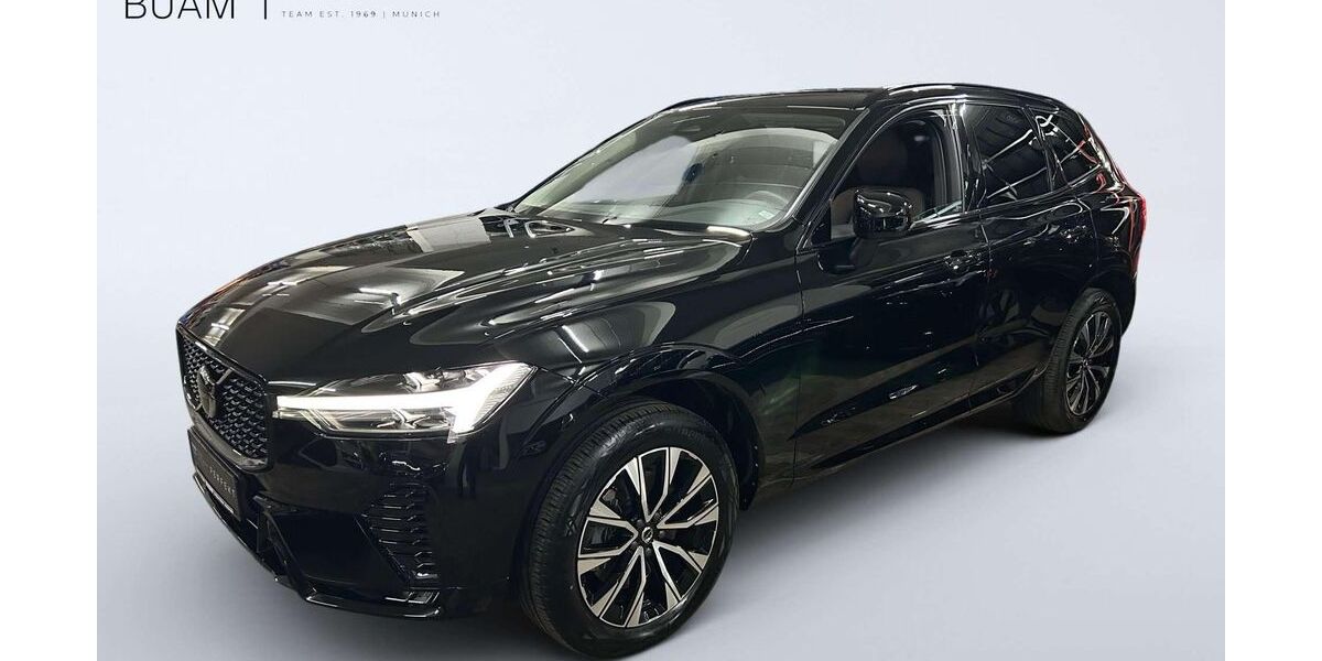 Volvo XC60 27.354 km 39.990 &euro; München 80337