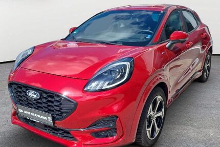 Ford Puma 1.081 km 25.790 &euro; Gräfelfing 82166