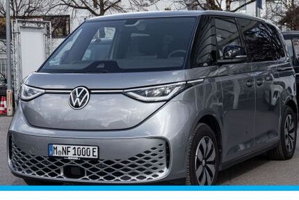 VW ID. Buzz 6.925 km 52.950 &euro; München 81829