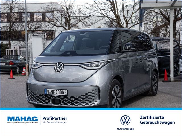 VW ID. Buzz 6.925 km 52.950 &euro; München 81829