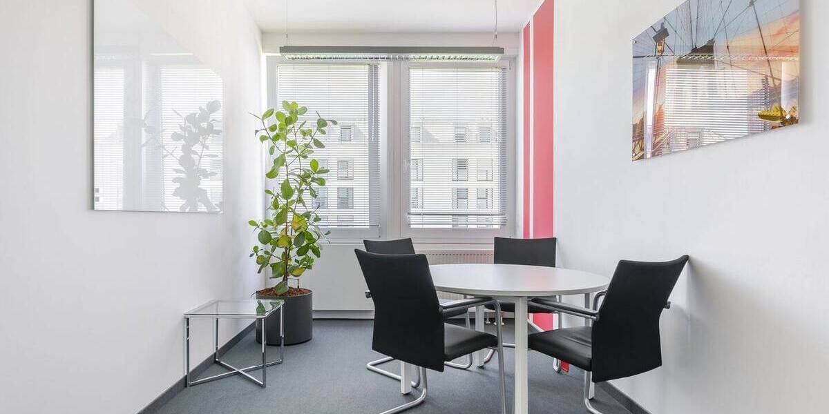 Gewerbeobjekt München Bogenhausen - 109&euro; | Angebot:26931551