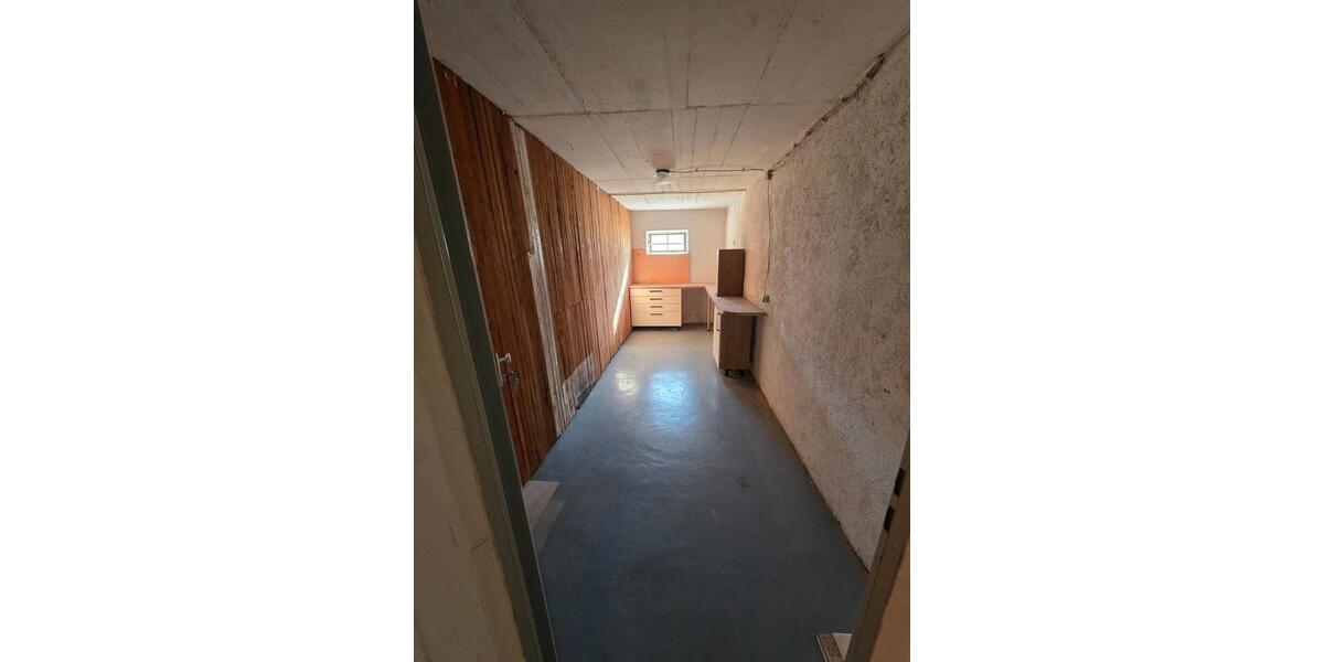 Erdgeschoßwohnung Wolfratshausen - 2 Zimmer, 65 m&sup2;, 299.999&euro; | Angebot:27200153