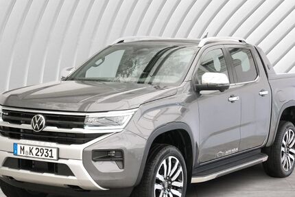 VW Amarok 1.500 km 63.490 &euro; Unterschleißheim 85716