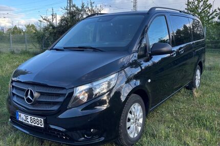 Mercedes-Benz Vito 173.000 km 22.900 &euro; München 81245