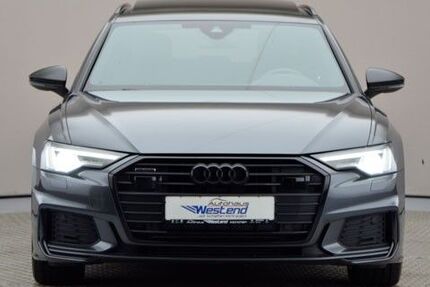 Audi A6 120.528 km 38.880 &euro; München 80686