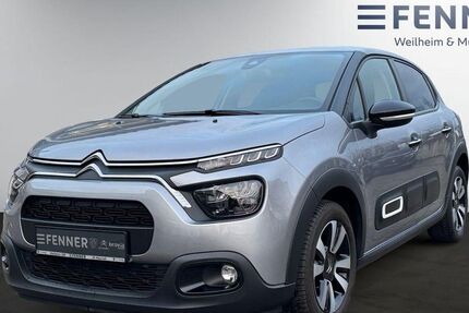 Citroen C3 18.800 km 15.790 &euro; Neuried / München 82061