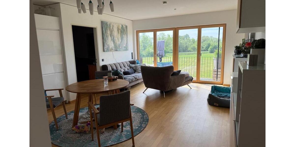 Etagenwohnung Bergkirchen - 2 Zimmer, 60 m&sup2;, 1.200&euro; | Angebot:26517667