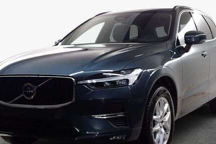 Volvo XC60 34.762 km 43.890 € München 80809