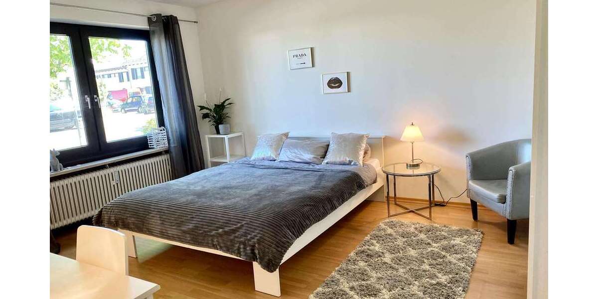 Zimmer Taufkirchen Am Wald - 780&euro; | Angebot:26903388