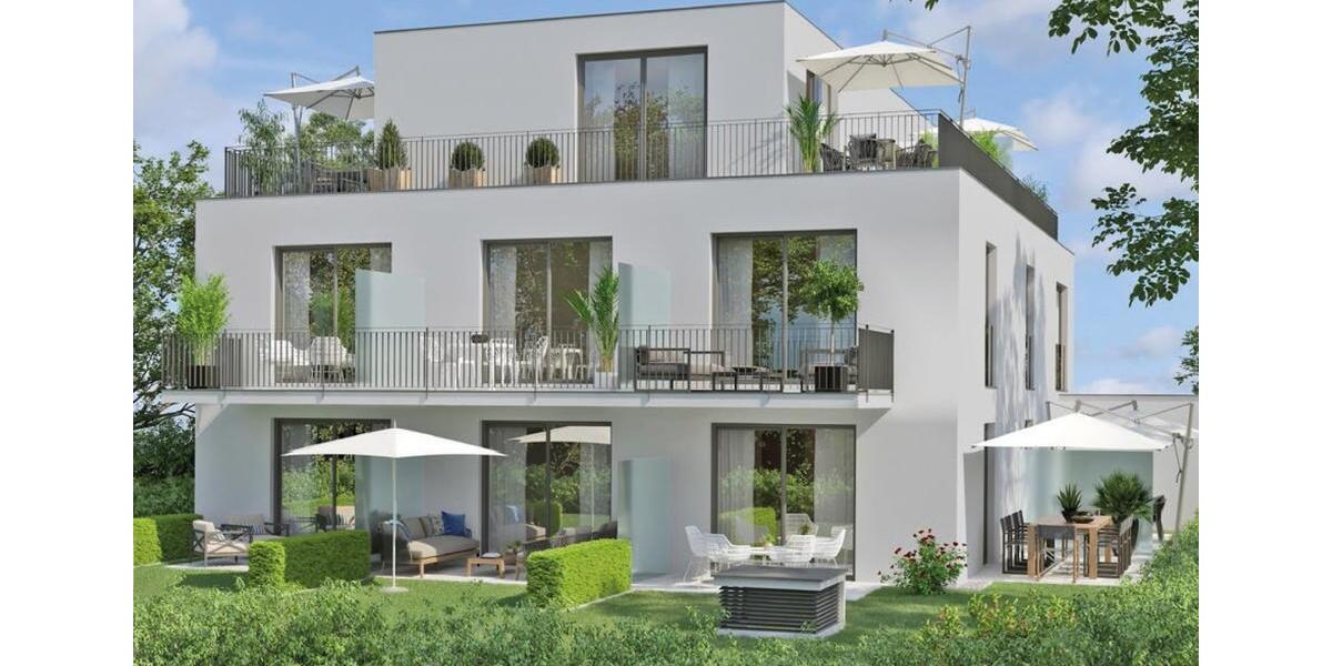 Etagenwohnung München Am Riesenfeld - 1 Zimmer, 33 m&sup2;, 1.250&euro; | Angebot:26275746