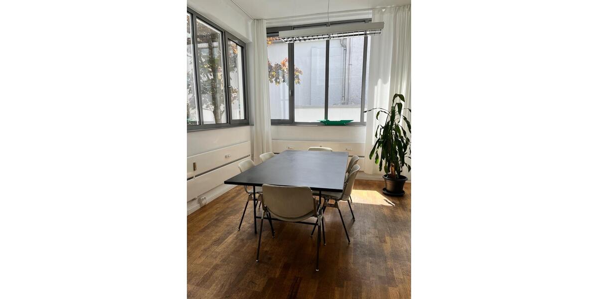 Gewerbeobjekt München Maxvorstadt - 40&euro; | Angebot:26427400
