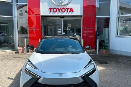 Toyota C-HR 1.080 km 35.980 € Neufarn 85646
