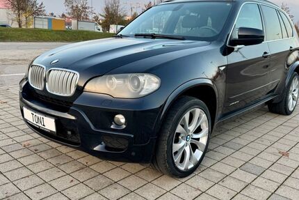 BMW X5 299.784 km 9.990 &euro; München 81243