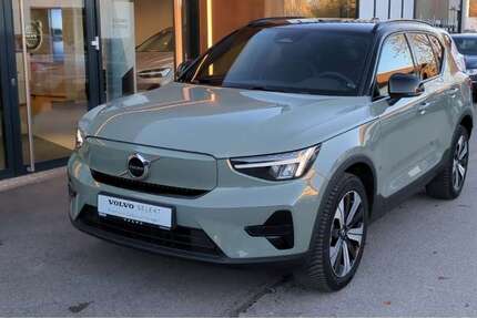 Volvo XC40 22.300 km 31.980 &euro; Baierbrunn 82065