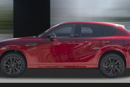 Mazda CX-60 1.060 km 53.990 &euro; Neufahrn 85375