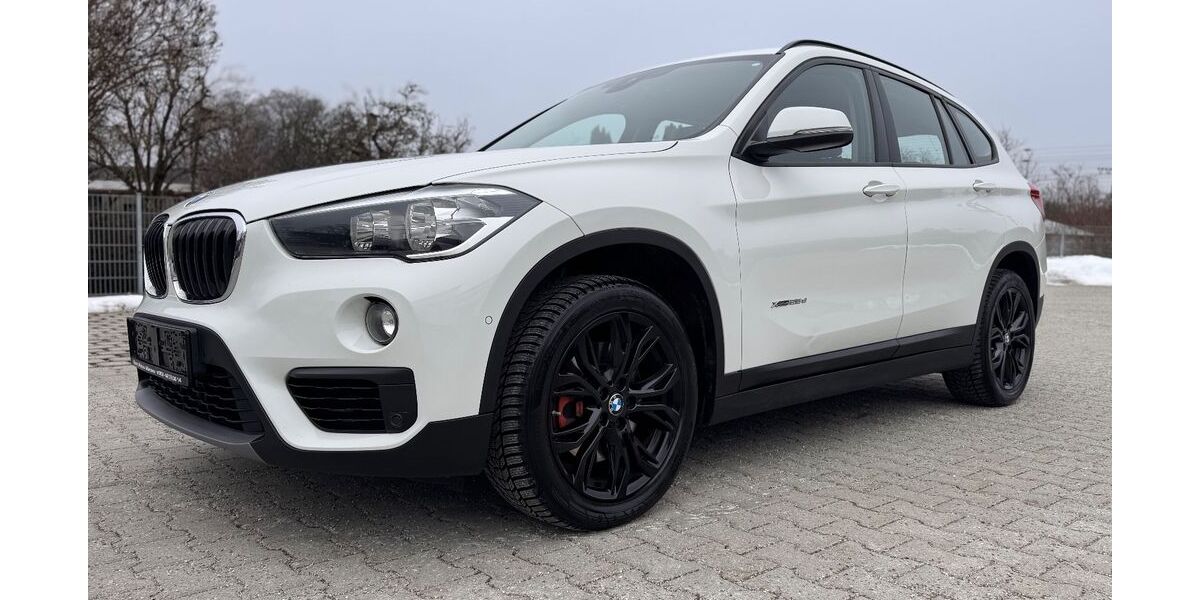 BMW X1 155.000 km 14.900 &euro; München 81825
