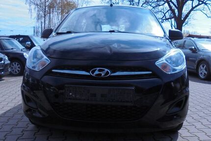 Hyundai i10 78.161 km 2.999 &euro; München OT Trudering-Riem 81825