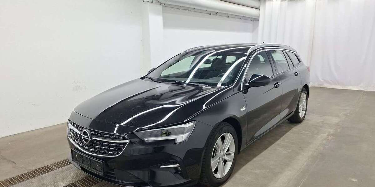 Opel Insignia 74.663 km 16.900 &euro; Grünwald 82031