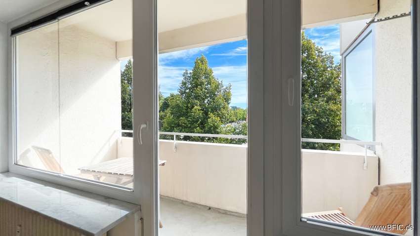 Wohnung zum Kaufen in München 330.000 € 42 m²