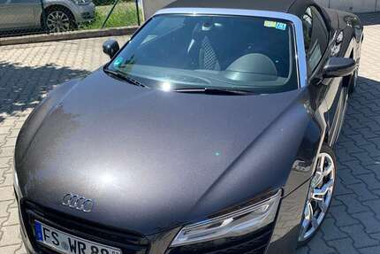 Audi R8 92.000 km 85.000 € Neufahrn 85375